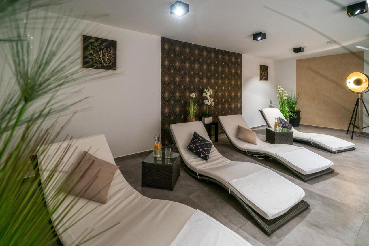 Apartment Sun & Snow L Z Sauna Bialka Tatrzanska