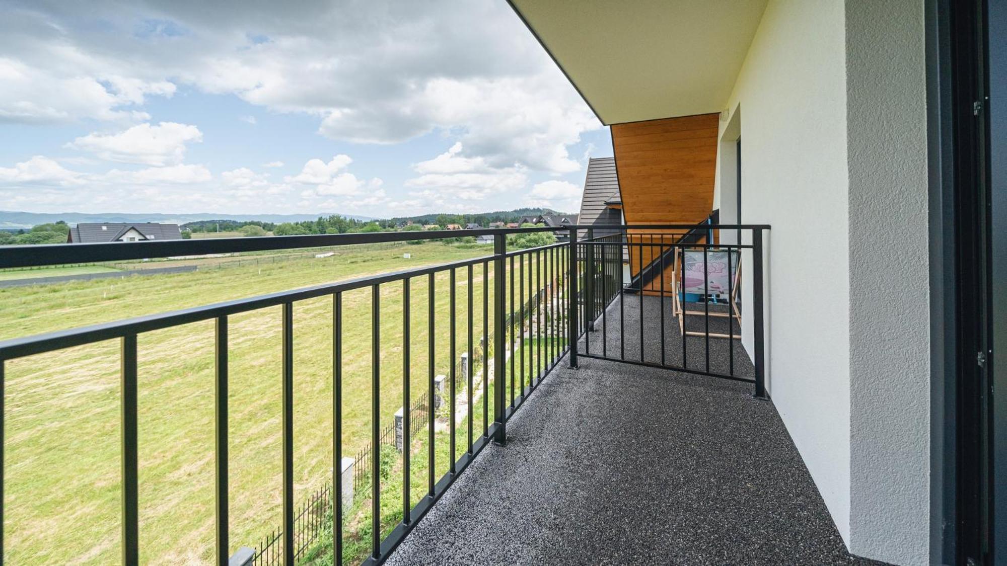 Apartment Sun & Snow L Z Sauna Bialka Tatrzanska