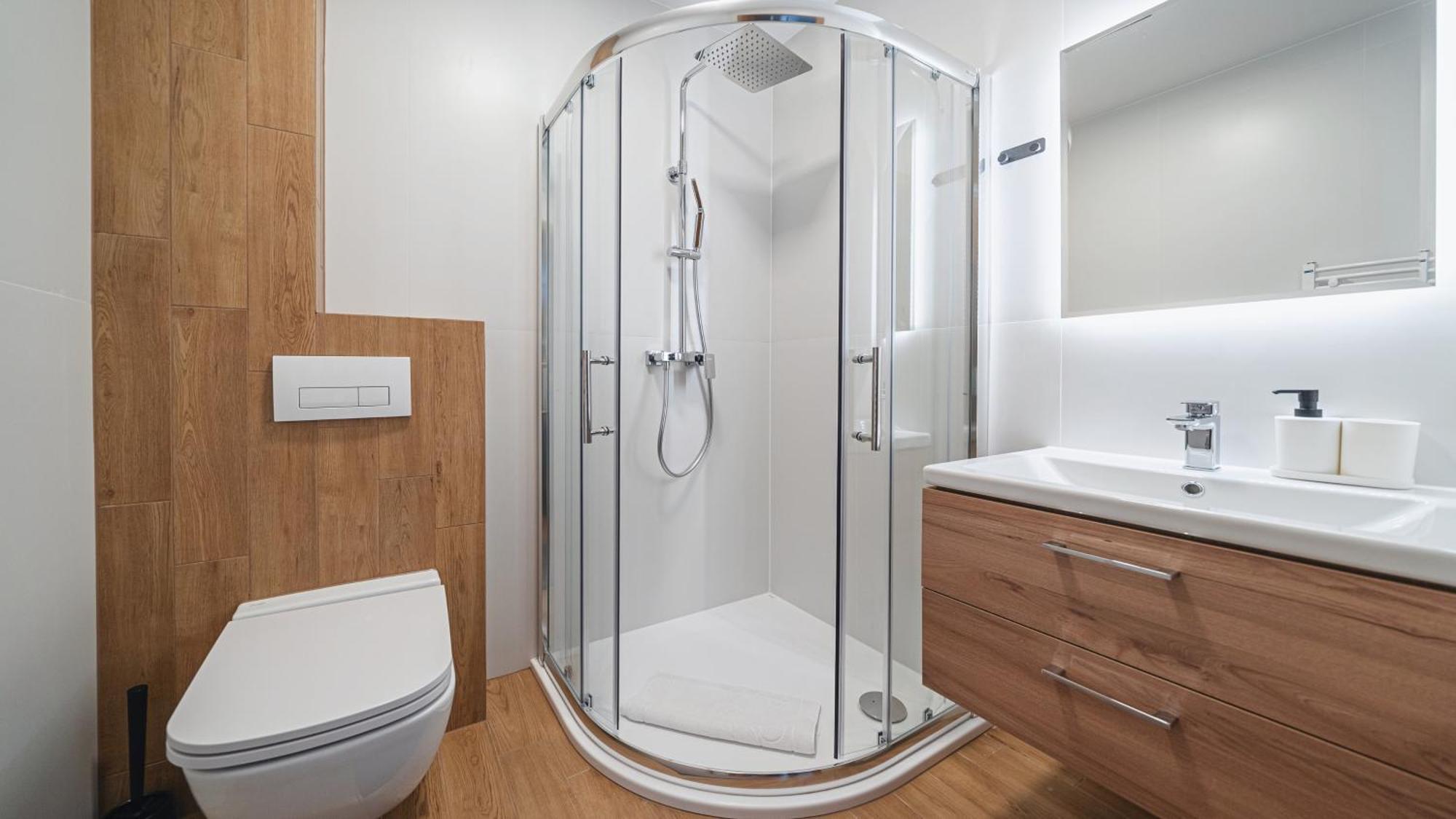 Apartment Sun & Snow L Z Sauna Bialka Tatrzanska